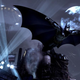Illustration for article titled emBatman: Arkham City/em trailer promises new characters, new moves, old familiar feeling
